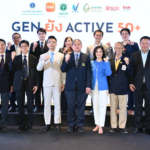 GSK เดินหน้า ESG กว่า 60 ปี เพื่อสุขภาพคนไทย: ดูแลสุขภาพทุกมิติอย่างยั่งยืน