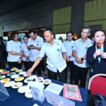 “สมศักดิ์” เปิดมหกรรมสุขภาพผู้สูงอายุ ครั้งที่ 5 พัฒนาศักยภาพรองรับสังคมผู้สูงอายุ
