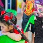 เปิดภาพความประทับใจ ซีเจ มอร์ ฉลองวันเด็ก ปี 2568