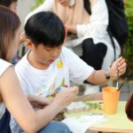 สสส.ชวนครอบครัวลดช่องว่างระหว่างวัยเทศกาล‘Relearn Fest 2025’
