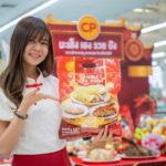 CPF จัดเต็มของไหว้ตรุษจีน 'ปีมะเส็ง เฮง รวย ปัง' เสริมมงคลตามธาตุประจำ 12 นักษัตร