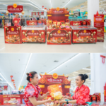 CPF จัดเต็มของไหว้ตรุษจีน 'ปีมะเส็ง เฮง รวย ปัง' เสริมมงคลตามธาตุประจำ 12 นักษัตร