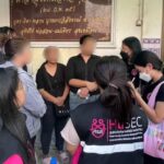 วราวุธส่งทีมศรส.ให้กำลังใจครอบครัวไรเดอร์ถูกเก๋งชนเสียชีวิต