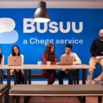 Busuu by EdusoftX แพลตฟอร์มเรียนภาษาอังกฤษออนไลน์ เตรียมสอบ CEFR ก่อนจบมหาวิทยาลัย