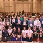 รวมพลังปลูกความคิดจิตสำนึกสร้างสังคมปลอดบุหรี่และบุหรี่ไฟฟ้า