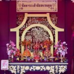ไอคอนสยาม ดึงคู่จิ้นสวยจึ้ง “หลิง ออม” โชว์ลั่นกลองเบิกฟ้ามหามงคล ชวน มู-ชม-ช็อป-ชิม-ชิลล์ 