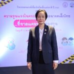สสส.เสริมแกร่งให้เด็กเยาวชนเสวนาสะท้อนความรุนแรงในครอบครัว