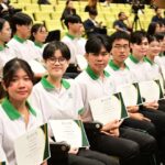 ทุนซีพี ปีที่ 46 เปิดรับสมัครทุนการศึกษา ส่งต่อพลังการศึกษา จุดประกายฝันเยาวชนไทย 