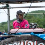 Connect the Disconnected: จากคนชายขอบสู่เจ้าของโฮมสเตย์