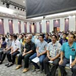 บอร์ดบริหารฯ นำทีม กฟก. เตรียมลุยงานในพื้นที่ หลังตั้งอนุกรรมการจังหวัดฯ ครบ 77 จว.