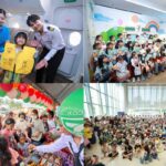 เซเว่น อีเลฟเว่น เปิด “7 KIDS CLUB”  พื้นที่สร้างความสุข พร้อมแจกสโมกกี้ไบท์ สเลอปี้ มินิเปาฟรี ต้อนรับวันเด็ก 2025