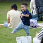 สสส.ชวนครอบครัวลดช่องว่างระหว่างวัยเทศกาล‘Relearn Fest 2025’