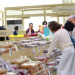 มูลนิธิโครงการหลวงร่วมกับสยามพารากอน ชวนสัมผัสบรรยากาศแห่งความสุนทรีย์