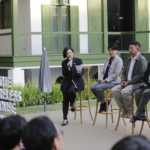 “เดอะ ไวร์เลส เฮาส์ วัน แบงค็อก” เปิดประตูสู่ประวัติศาสตร์อันทรงคุณค่าของถนนวิทยุ ย้อนรอย 111 ปี 