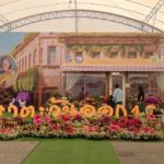 สวนนงนุชพัทยาคว้ารางวัลพระราชทานชนะเลิศยอดเยี่ยม การประกวดสับปะรดสี 