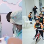 เซเว่น อีเลฟเว่น เปิด “7 KIDS CLUB”  พื้นที่สร้างความสุข พร้อมแจกสโมกกี้ไบท์ สเลอปี้ มินิเปาฟรี ต้อนรับวันเด็ก 2025