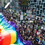 ONESIAM ศูนย์กลางคอมมูนิตี้ของกลุ่ม LGBTQIAN+ ระดับสากล