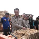 "อนุทิน" นั่งหัวโต๊ะประชุม "บกปภ.ช." เร่งแก้ปัญหาฝุ่น PM 2.5
