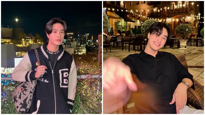 ต้นสังกัดร่อนจดหมายเตือน “เจมีไนน์” ถูกนำภาพส่วนตัวไปใช้โดยไม่ได้รับอนุญาต