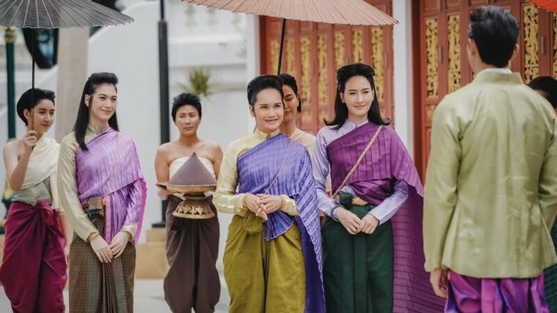 ป้าแจ๋ว ยุทธนา