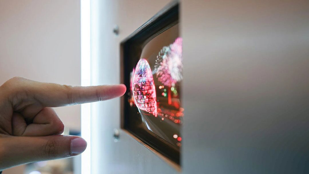 หลาก&หลาย - 10 นวัตกรรมสุดเก๋ CES 2025 ลาสเวกัส