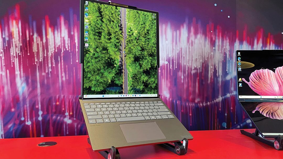 หลาก&หลาย - 10 นวัตกรรมสุดเก๋ CES 2025 ลาสเวกัส