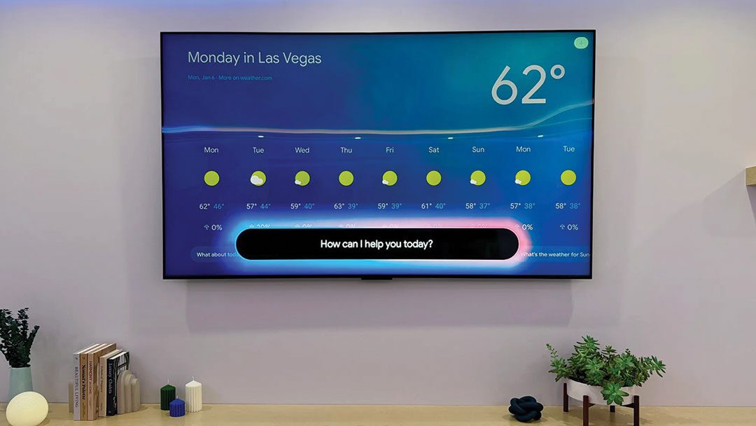 หลาก&หลาย - 10 นวัตกรรมสุดเก๋ CES 2025 ลาสเวกัส
