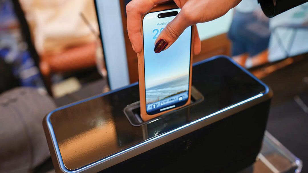 หลาก&หลาย - 10 นวัตกรรมสุดเก๋ CES 2025 ลาสเวกัส