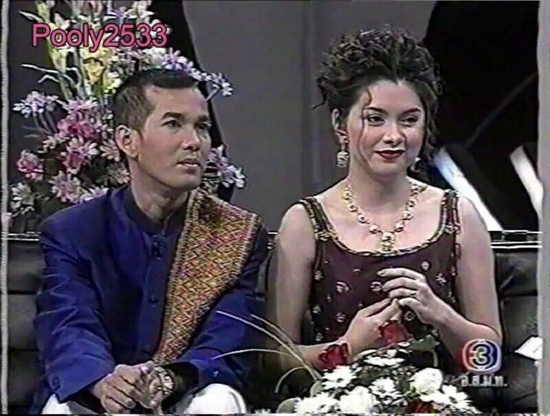 สุดทางยื้อ “ลูกน้ำ พาเมล่า” เล่าอดีตชีวิตคู่ แต่งงาน 4 เดือน ผู้ชายขอเลิก
