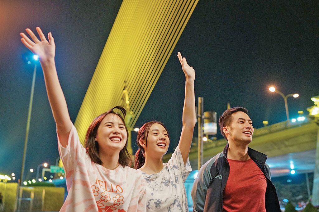 ซุปตาร์บันเทิง - ‘บอย’แง้มโปรเจ็กต์ใหญ่ อัพเดตผลงานแสดงปี2568