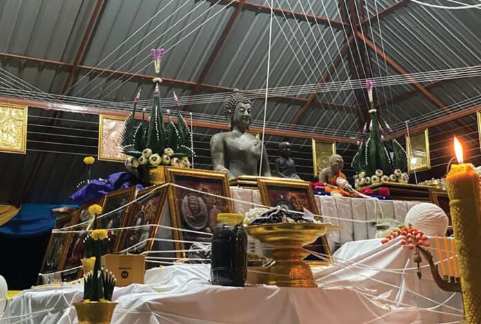 ข่าวสดพระเครื่อง
