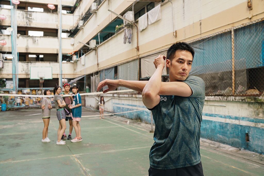 ซุปตาร์บันเทิง - ‘บอย’แง้มโปรเจ็กต์ใหญ่ อัพเดตผลงานแสดงปี2568