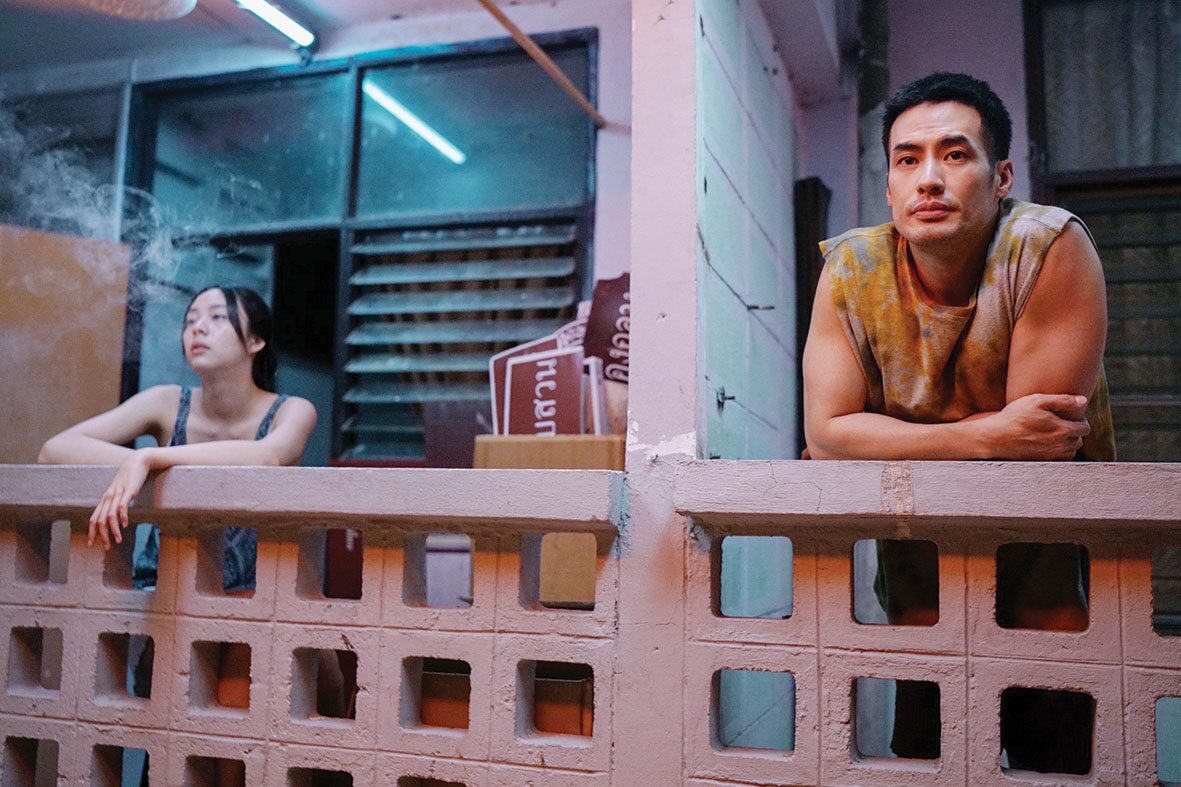 ซุปตาร์บันเทิง - ‘บอย’แง้มโปรเจ็กต์ใหญ่ อัพเดตผลงานแสดงปี2568
