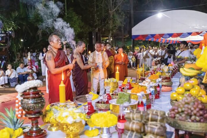 ข่าวสดพระเครื่อง