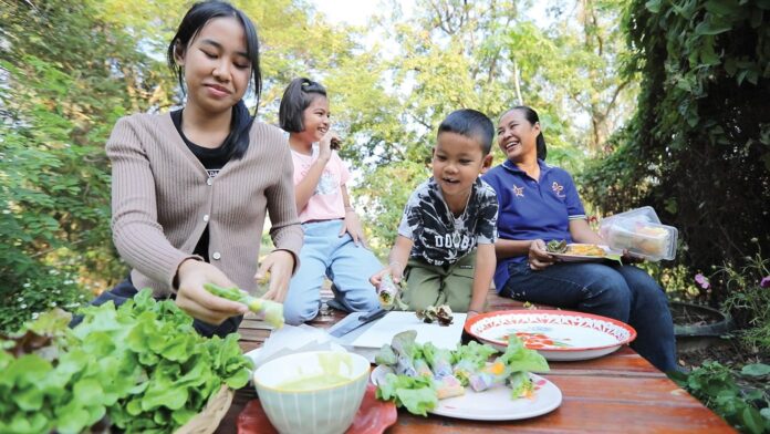 สดจากเยาวชน