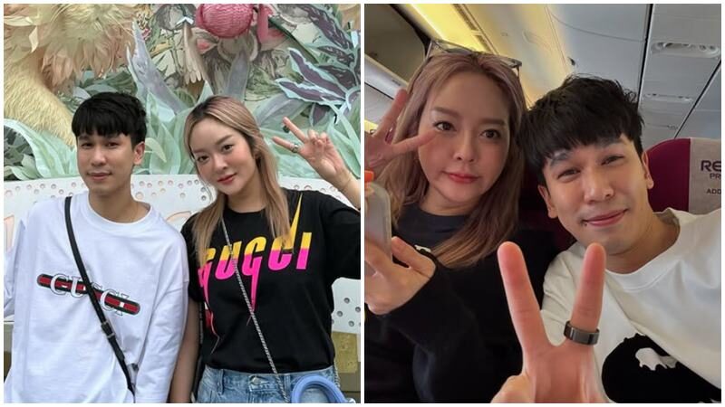 แม่ลี เผยดูแลสุขภาพให้แข็งแรง รออุ้มหลาน อยากได้แฝดชายหญิง