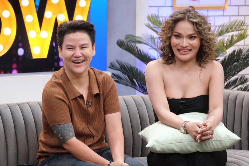 “ใหม่ พัชรี” บียอนเซ่อีสาน