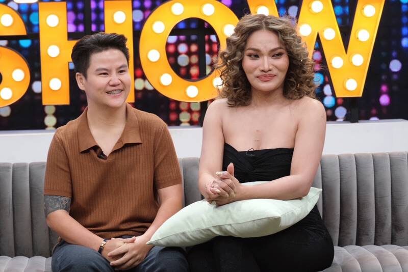 “ใหม่ พัชรี” บียอนเซ่อีสาน