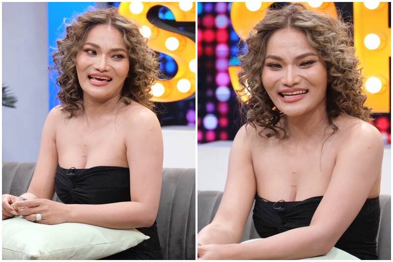 “ใหม่ พัชรี” บียอนเซ่อีสาน