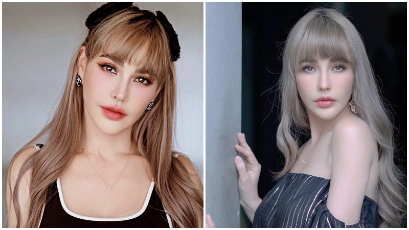แหม่ม วิชุดา