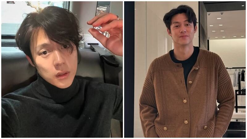 หมาก ปริญ ป่วยเป็นไซนัส จนต้องแอดมิตนอนโรงพยาบาล เตือนแฟนๆดูแลสุขภาพ