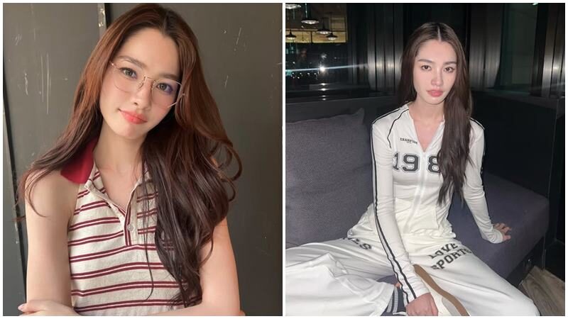 ‘กองทัพ พีค - มิ้นท์’ อัพเดตความพร้อมแฟนมีตคู่ ยันสัมพันธ์ “คู่จิ้นคู่หยุม” ส่วนโอกาสเปลี่ยนสถานะ ให้เป็นเรื่องอนาคต