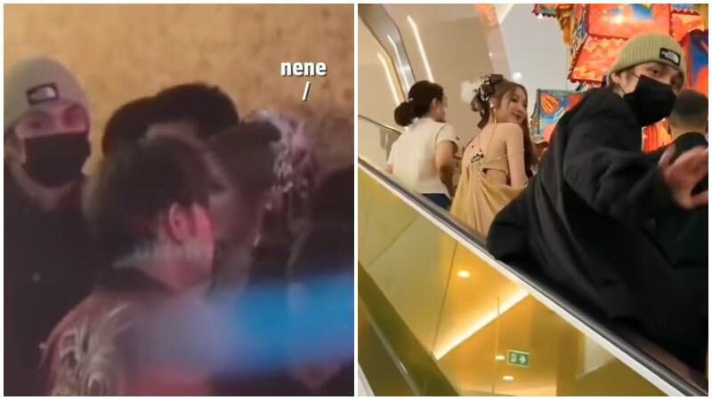 เนเน่ เล่าโมเมนต์กระทบไหล่ 2ne1 ยิ้มเขิน! หวานใจ ไบร์ท ให้กำลังใจติดขอบเวที
