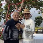 คู่รักคู่แรกเกาะช้าง จดทะเบียนสมรสเท่าเทียม สวมแหวน ร่ำไห้เผยรักนาน11ปี สมหวัง-มีที่ยืนในสังคม