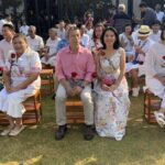 คู่รักคู่แรกเกาะช้าง จดทะเบียนสมรสเท่าเทียม สวมแหวน ร่ำไห้เผยรักนาน11ปี สมหวัง-มีที่ยืนในสังคม