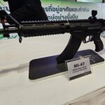 ทส.สั่งซื้ออาวุธปืน สยบกลุ่มค้าสัตว์ป่า-ตัดไม้ เล็งล็อตแรก 300 กระบอก คาดได้ใช้กลางปี'68