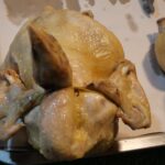 ตรุษจีน ไก่สด ปรับราคาขึ้น แม่ค้าเชื่อไม่กระทบ คาดวันจ่าย แห่ซื้อคึกคักดันยอดขายสูงขึ้น
