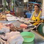 ตรุษจีน ไก่สด ปรับราคาขึ้น แม่ค้าเชื่อไม่กระทบ คาดวันจ่าย แห่ซื้อคึกคักดันยอดขายสูงขึ้น