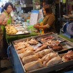 ตรุษจีน ไก่สด ปรับราคาขึ้น แม่ค้าเชื่อไม่กระทบ คาดวันจ่าย แห่ซื้อคึกคักดันยอดขายสูงขึ้น