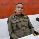 คุมเข้มอุบัติเหตุ สกัดเมาแล้วขับ จับนักดื่มเกือบ2พันราย ทำผิดซ้ำ68ราย โดนปรับหนัก